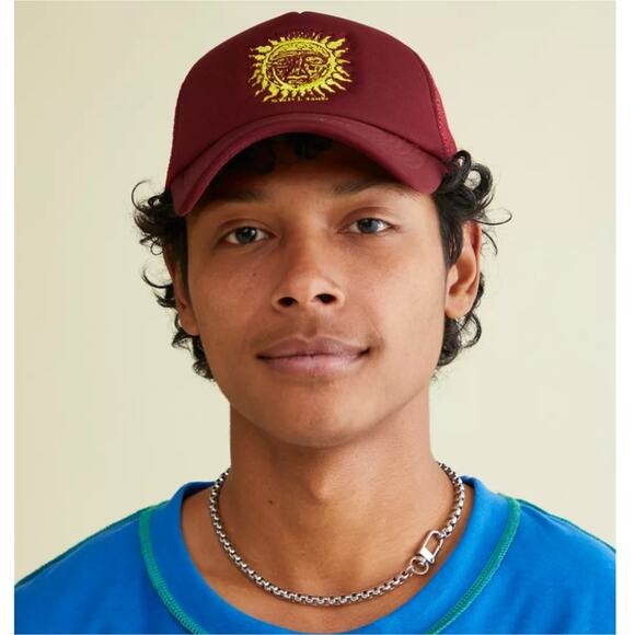 Sublime Adjustable Trucker Hat New - Picture 2 of 7